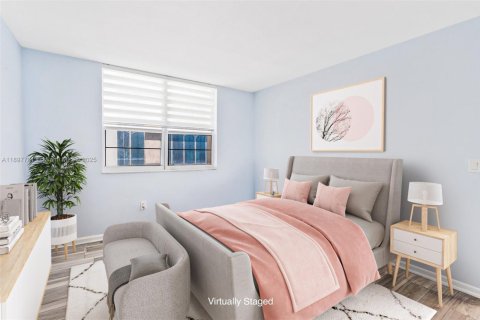 Купить кондоминиум в Бей-Харбор-Айлендс, Флорида 2 спальни, 149.29м2, № 1948927 - фото 19