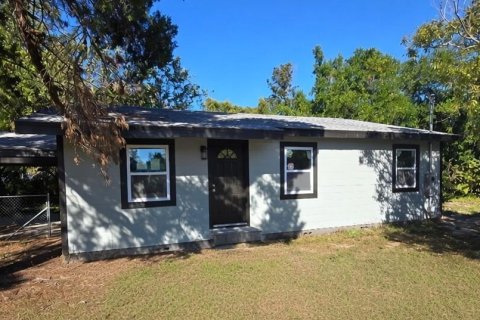 Villa ou maison à Tampa, Floride 3 chambres, 98.85 m2 № 2430643