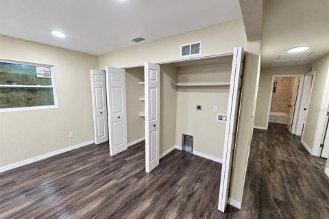 Villa ou maison à louer à Tampa, Floride: 3 chambres, 98.85 m2 № 2430643 - photo 17