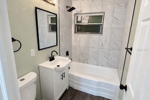 Villa ou maison à louer à Tampa, Floride: 3 chambres, 98.85 m2 № 2430643 - photo 16