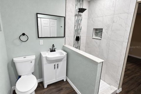 Villa ou maison à louer à Tampa, Floride: 3 chambres, 98.85 m2 № 2430643 - photo 10