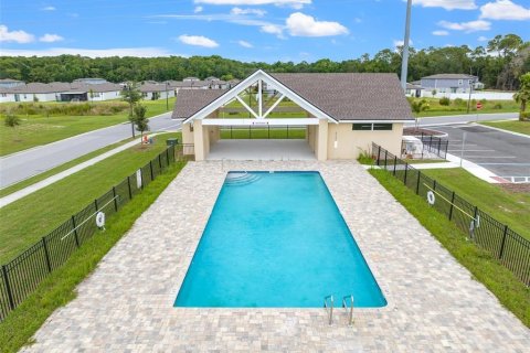 Villa ou maison à louer à Davenport, Floride: 4 chambres, 246.01 m2 № 1917391 - photo 28