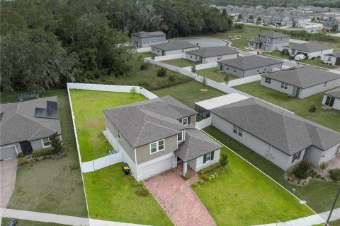 Villa ou maison à louer à Davenport, Floride: 4 chambres, 246.01 m2 № 1917391 - photo 26