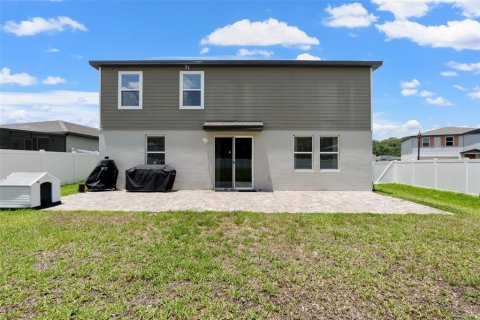 Villa ou maison à louer à Davenport, Floride: 4 chambres, 246.01 m2 № 1917391 - photo 24