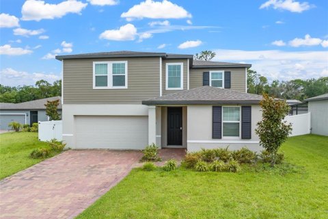 Villa ou maison à louer à Davenport, Floride: 4 chambres, 246.01 m2 № 1917391 - photo 1