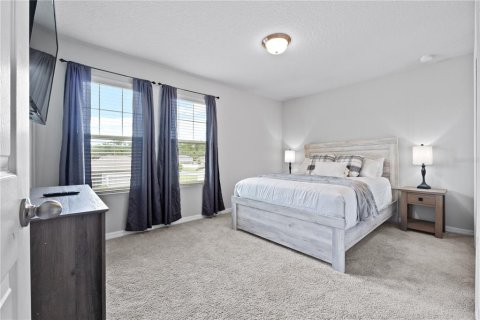 Villa ou maison à louer à Davenport, Floride: 4 chambres, 246.01 m2 № 1917391 - photo 21