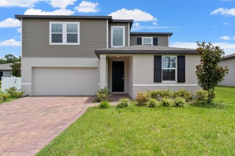 Villa ou maison à louer à Davenport, Floride: 4 chambres, 246.01 m2 № 1917391 - photo 2