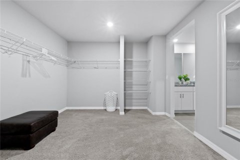 Villa ou maison à louer à Davenport, Floride: 4 chambres, 246.01 m2 № 1917391 - photo 19