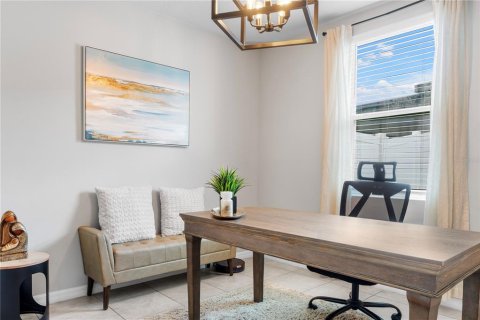 Villa ou maison à louer à Davenport, Floride: 4 chambres, 246.01 m2 № 1917391 - photo 8