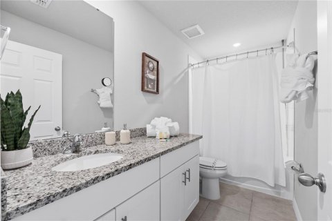 Villa ou maison à louer à Davenport, Floride: 4 chambres, 246.01 m2 № 1917391 - photo 22