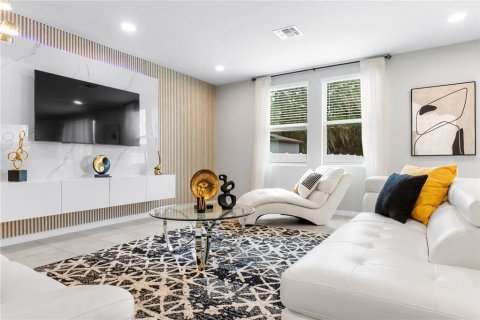 Villa ou maison à louer à Davenport, Floride: 4 chambres, 246.01 m2 № 1917391 - photo 10