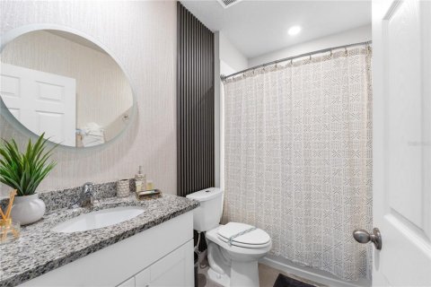 Villa ou maison à louer à Davenport, Floride: 4 chambres, 246.01 m2 № 1917391 - photo 6