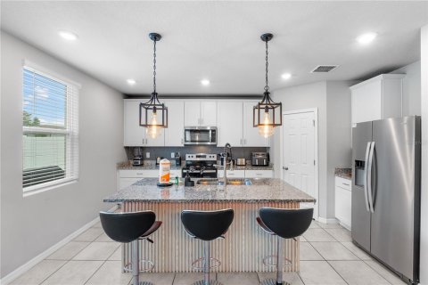 Villa ou maison à louer à Davenport, Floride: 4 chambres, 246.01 m2 № 1917391 - photo 29