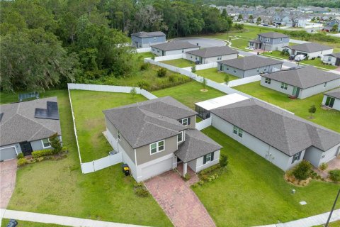 Villa ou maison à louer à Davenport, Floride: 4 chambres, 246.01 m2 № 1917391 - photo 27