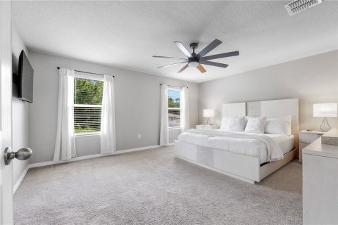 Villa ou maison à louer à Davenport, Floride: 4 chambres, 246.01 m2 № 1917391 - photo 15