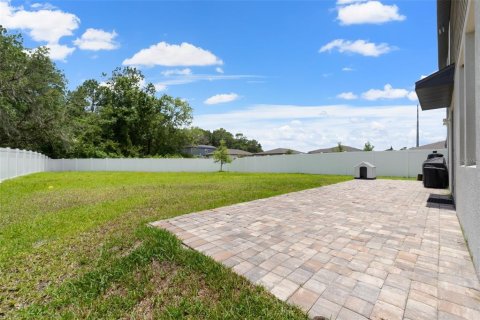 Villa ou maison à louer à Davenport, Floride: 4 chambres, 246.01 m2 № 1917391 - photo 25