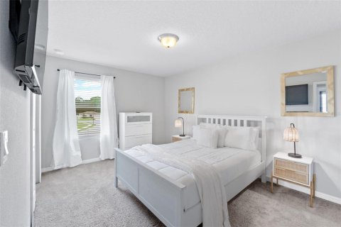 Villa ou maison à louer à Davenport, Floride: 4 chambres, 246.01 m2 № 1917391 - photo 20