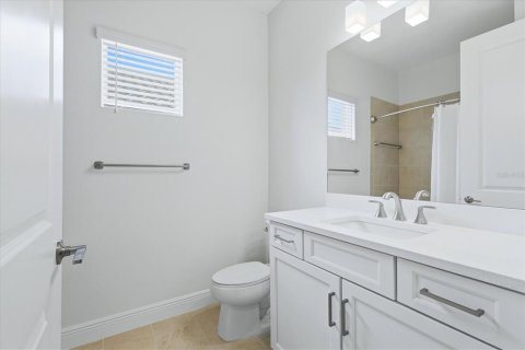 Villa ou maison à vendre à Sarasota, Floride: 3 chambres, 172.98 m2 № 2258737 - photo 24