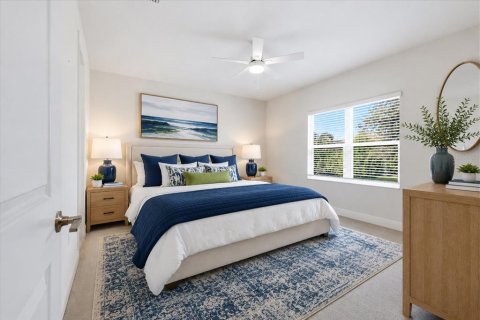 Villa ou maison à vendre à Sarasota, Floride: 3 chambres, 172.98 m2 № 2258737 - photo 17