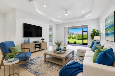 Villa ou maison à vendre à Sarasota, Floride: 3 chambres, 172.98 m2 № 2258737 - photo 3