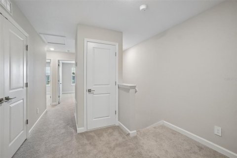 Adosado en venta en Tampa, Florida, 3 dormitorios, 144.65 m2 № 2302422 - foto 24