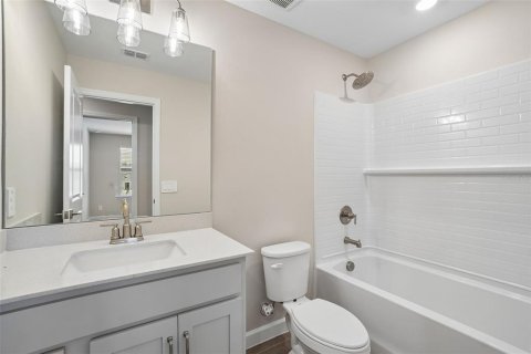 Adosado en venta en Tampa, Florida, 3 dormitorios, 144.65 m2 № 2302422 - foto 26