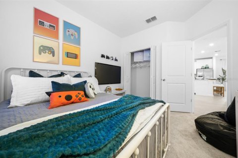 Villa ou maison à vendre à Ocala, Floride: 3 chambres, 158.21 m2 № 2419939 - photo 10