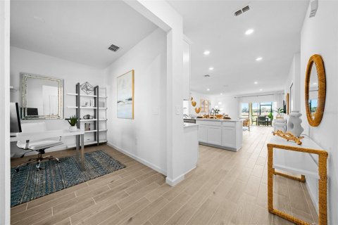 Villa ou maison à vendre à Ocala, Floride: 3 chambres, 158.21 m2 № 2419939 - photo 15