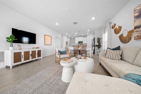 Villa ou maison à vendre à Ocala, Floride: 3 chambres, 158.21 m2 № 2419939 - photo 25