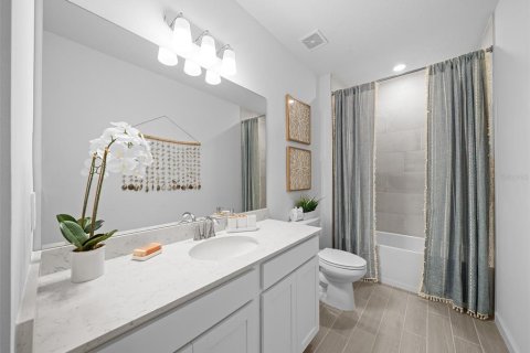 Villa ou maison à vendre à Ocala, Floride: 3 chambres, 158.21 m2 № 2419939 - photo 5