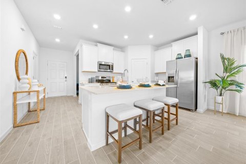 Villa ou maison à vendre à Ocala, Floride: 3 chambres, 158.21 m2 № 2419939 - photo 21
