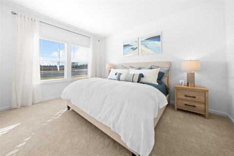 Villa ou maison à vendre à Ocala, Floride: 3 chambres, 158.21 m2 № 2419939 - photo 28