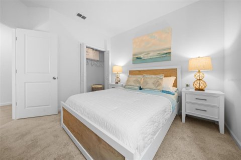 Villa ou maison à vendre à Ocala, Floride: 3 chambres, 158.21 m2 № 2419939 - photo 8