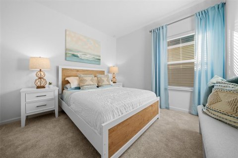 Villa ou maison à vendre à Ocala, Floride: 3 chambres, 158.21 m2 № 2419939 - photo 6