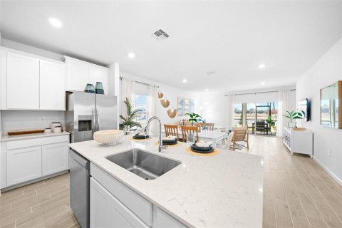 Villa ou maison à vendre à Ocala, Floride: 3 chambres, 158.21 m2 № 2419939 - photo 20