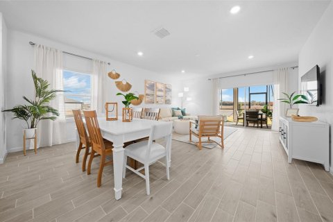 Villa ou maison à vendre à Ocala, Floride: 3 chambres, 158.21 m2 № 2419939 - photo 11