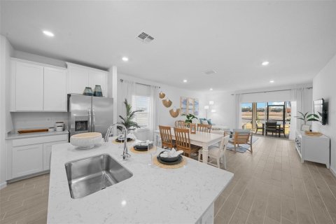 Villa ou maison à vendre à Ocala, Floride: 3 chambres, 158.21 m2 № 2419939 - photo 22