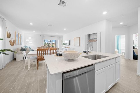 Villa ou maison à vendre à Ocala, Floride: 3 chambres, 158.21 m2 № 2419939 - photo 18