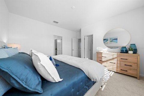 Villa ou maison à vendre à Ocala, Floride: 3 chambres, 158.21 m2 № 2419939 - photo 29
