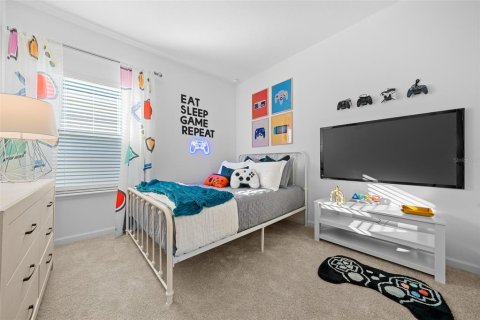 Villa ou maison à vendre à Ocala, Floride: 3 chambres, 158.21 m2 № 2419939 - photo 9