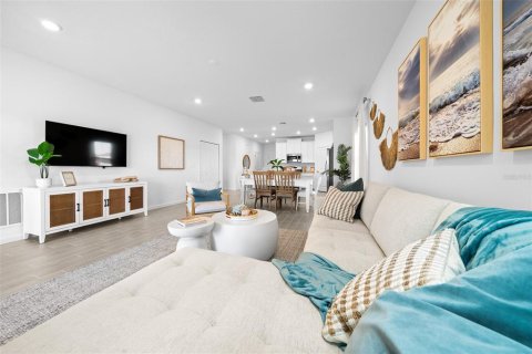 Villa ou maison à vendre à Ocala, Floride: 3 chambres, 158.21 m2 № 2419939 - photo 24