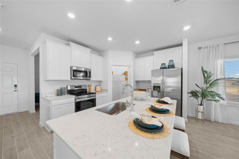 Villa ou maison à vendre à Ocala, Floride: 3 chambres, 158.21 m2 № 2419939 - photo 19
