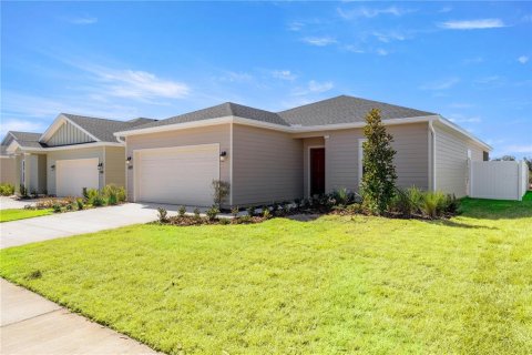 Villa ou maison à vendre à Ocala, Floride: 3 chambres, 158.21 m2 № 2419939 - photo 3