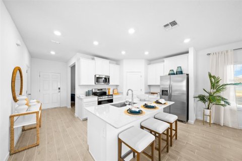 Villa ou maison à vendre à Ocala, Floride: 3 chambres, 158.21 m2 № 2419939 - photo 17
