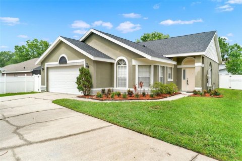 Casa en venta en Orlando, Florida, 3 dormitorios, 139.35 m2 № 1774091 - foto 1