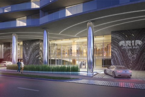 Condominio en alquiler en Miami, Florida, 1 dormitorio, 65.96 m2 № 1993637 - foto 13