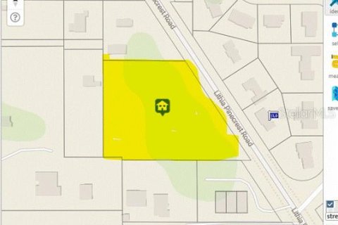 Land in Brandon, Florida № 1882804 - photo 4