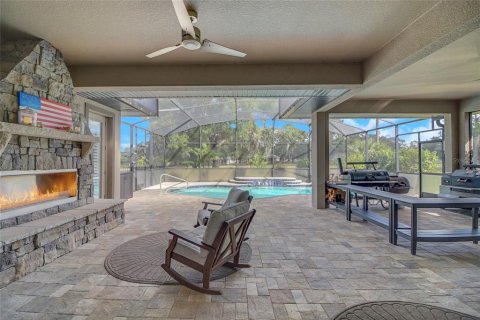 House in Lady Lake, Florida 4 bedrooms, 240.25 sq.m. № 1840225 - photo 29