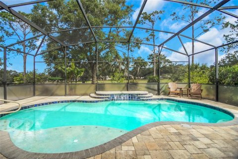 House in Lady Lake, Florida 4 bedrooms, 240.25 sq.m. № 1840225 - photo 8