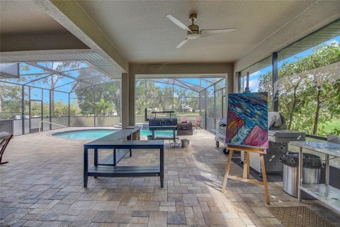 House in Lady Lake, Florida 4 bedrooms, 240.25 sq.m. № 1840225 - photo 28